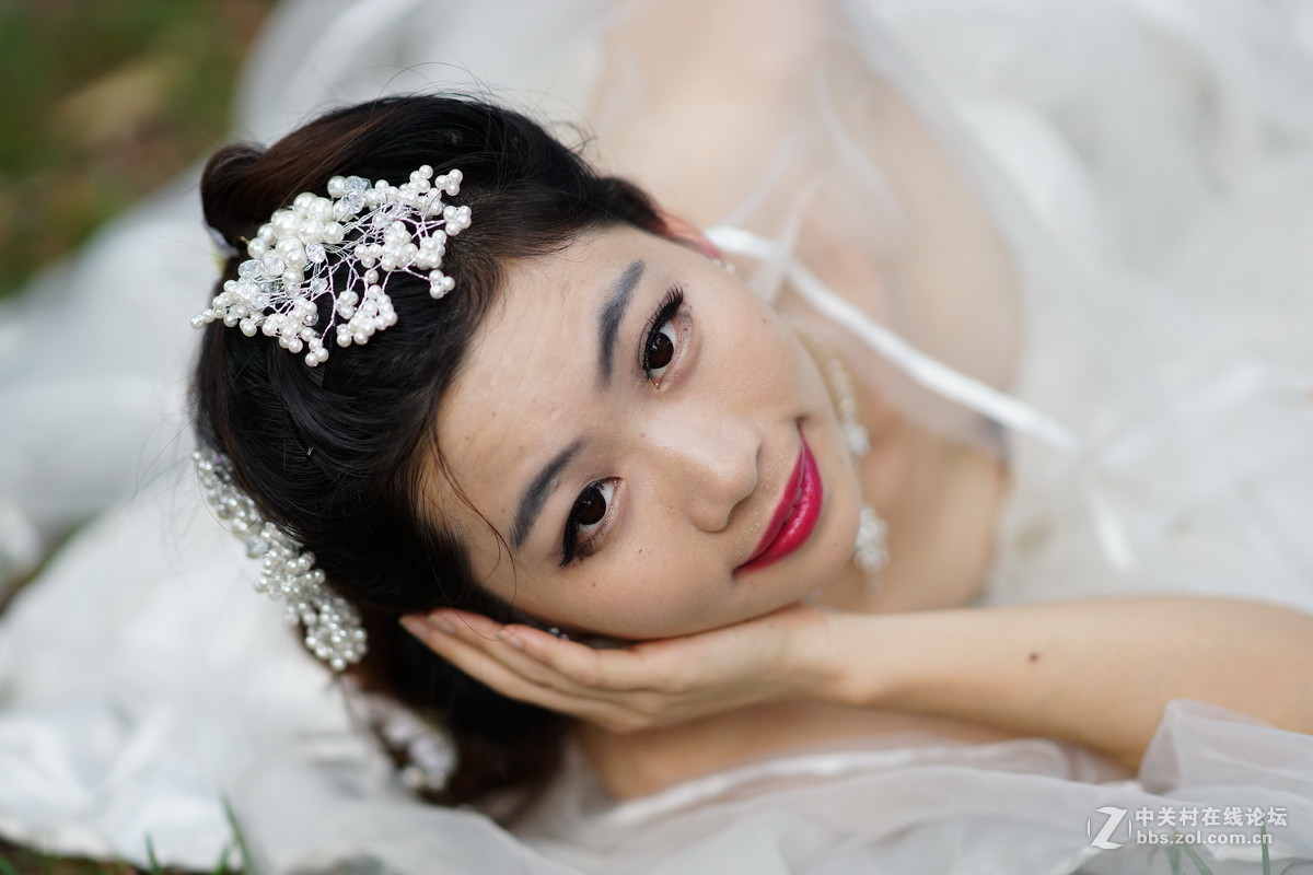 20151025中大婚纱回顾