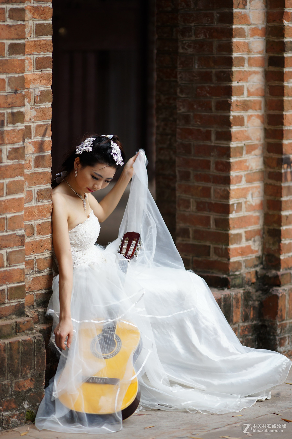 20151025中大婚纱回顾