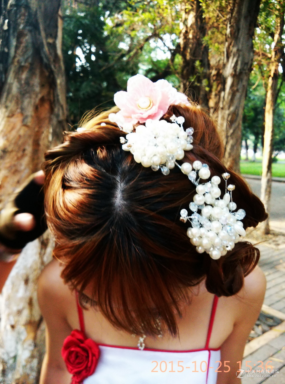 20151025中大婚纱回顾