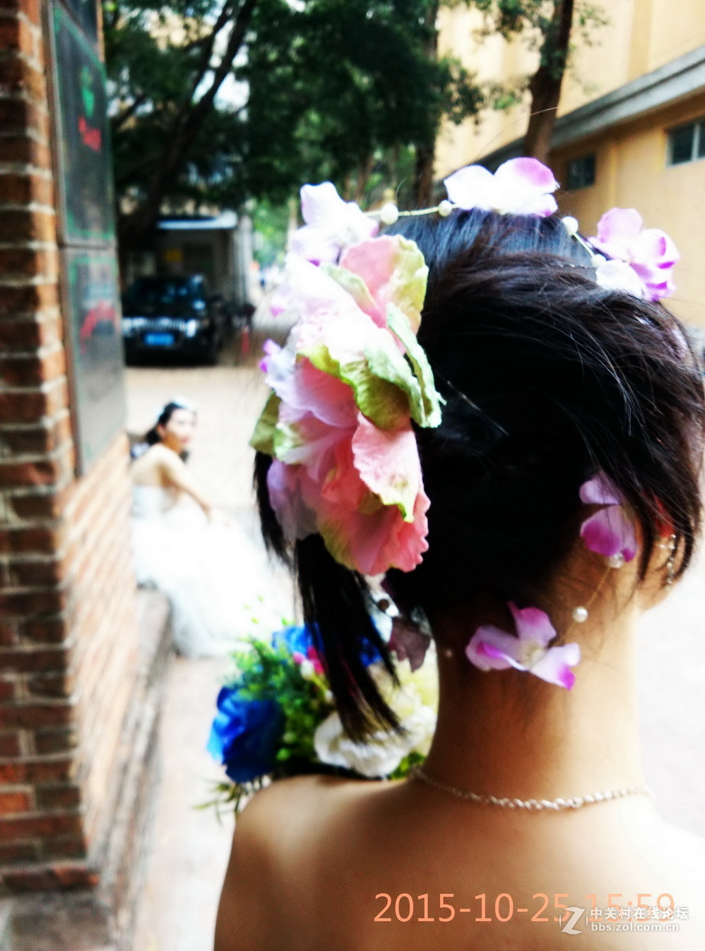 20151025中大婚纱回顾