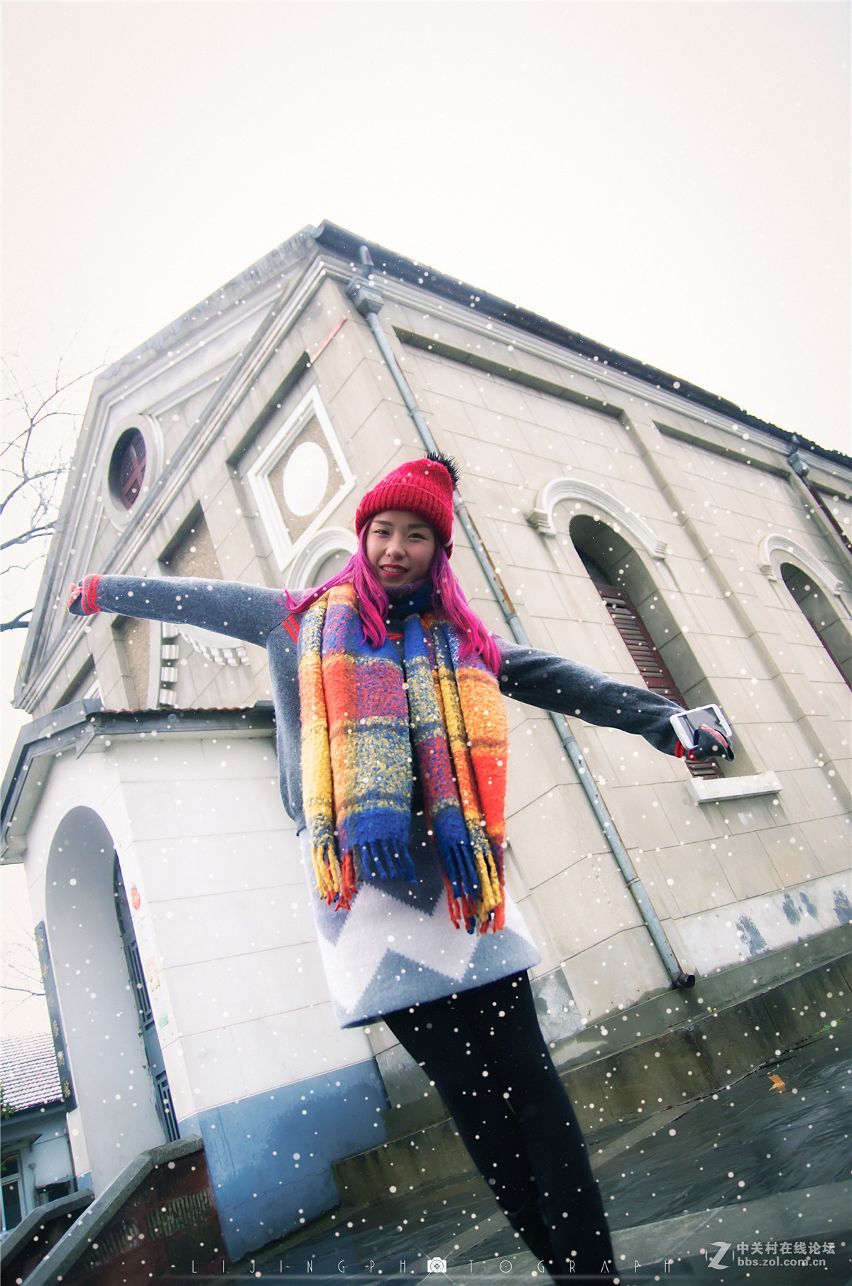 #版主坐堂#小五星空(中国)2016年2月精品荟萃