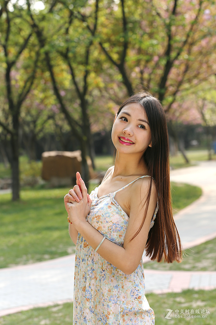 带美女串门