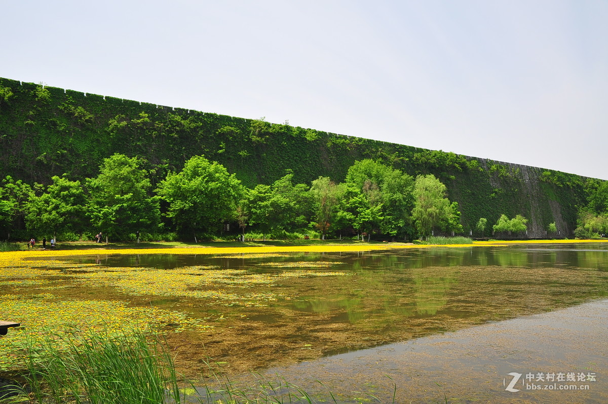 黄花湖--琵琶湖