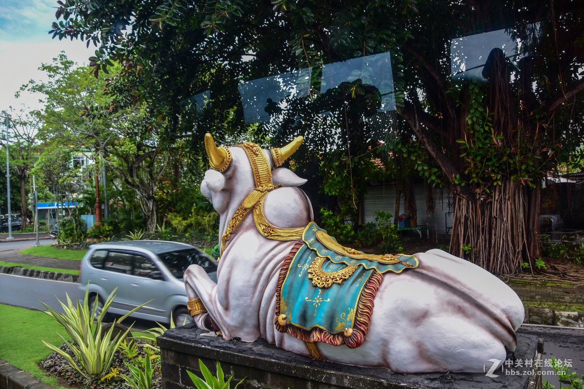 巴厘岛人文记录贴——全程D5500+DX 18-200mm VR II。