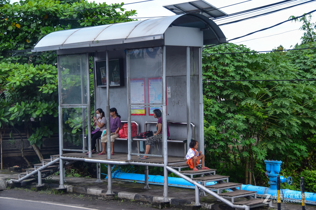 巴厘岛人文记录贴——全程D5500+DX 18-200mm VR II。