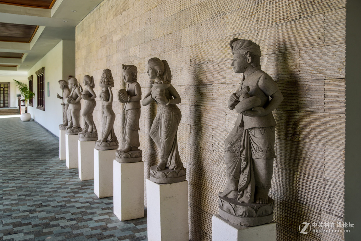 巴厘岛人文记录贴——全程D5500+DX 18-200mm VR II。