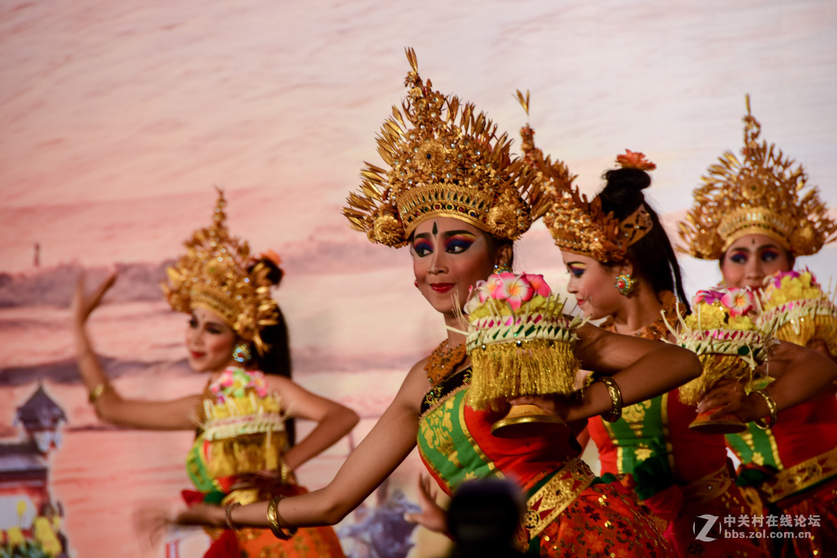 巴厘岛人文记录贴——全程D5500+DX 18-200mm VR II。