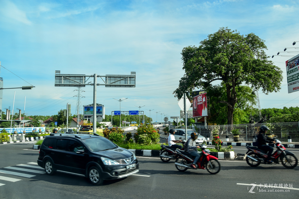 巴厘岛人文记录贴——全程D5500+DX 18-200mm VR II。