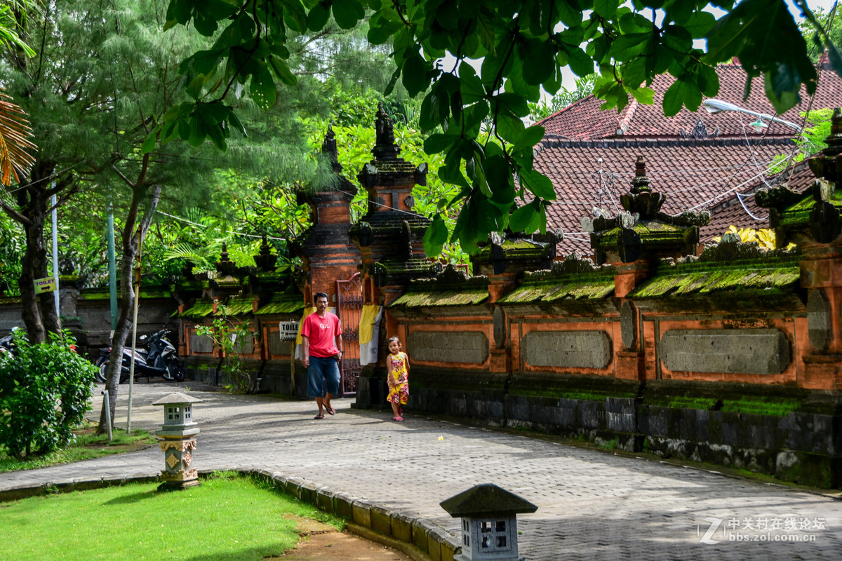 巴厘岛人文记录贴——全程D5500+DX 18-200mm VR II。