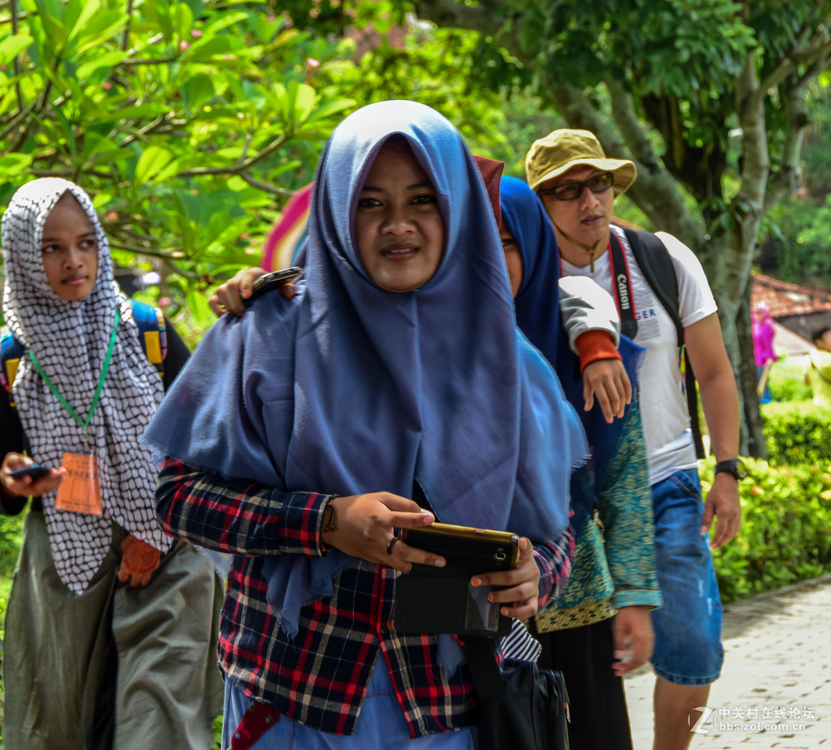 巴厘岛人文记录贴——全程D5500+DX 18-200mm VR II。