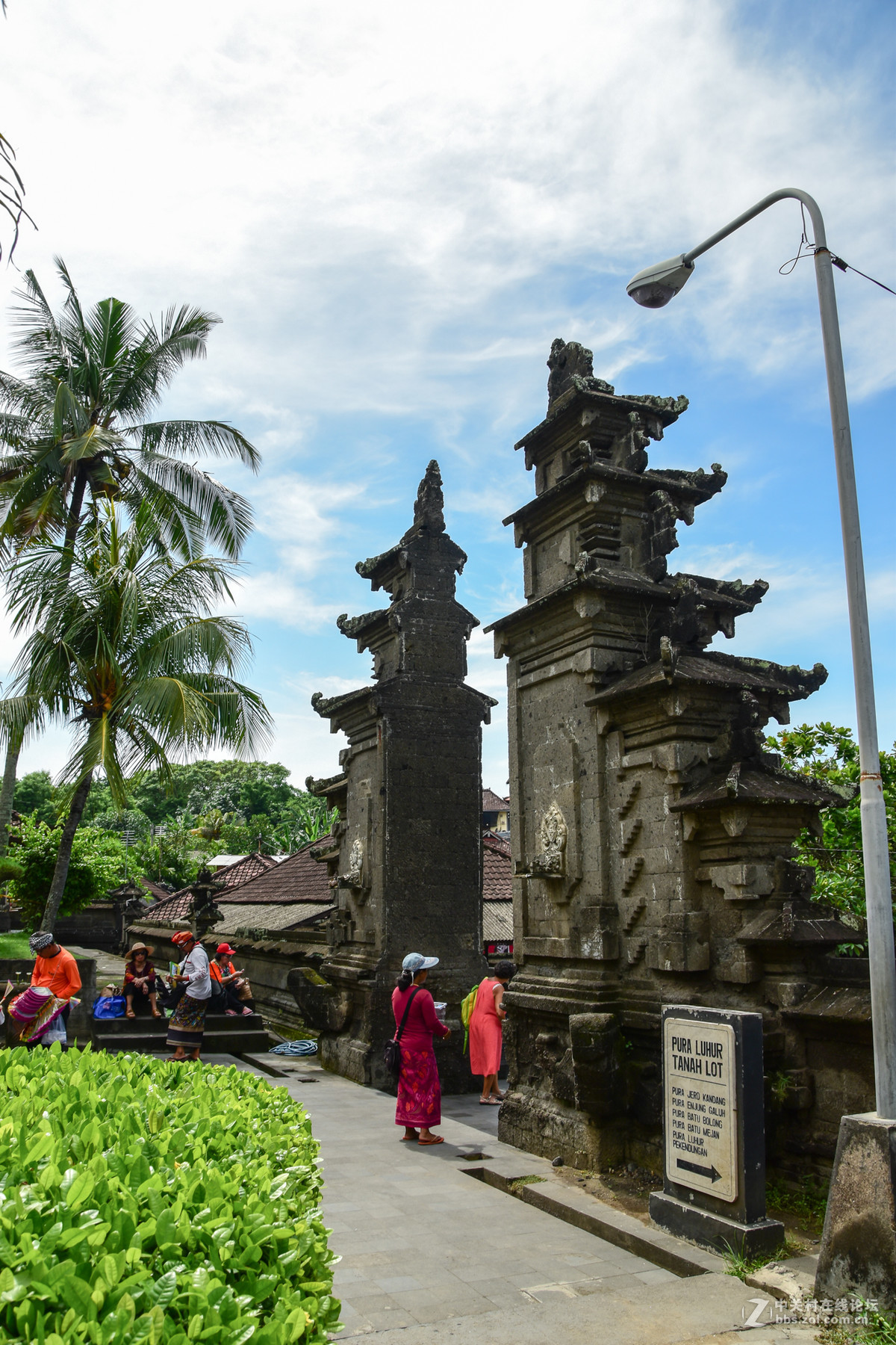 巴厘岛人文记录贴——全程D5500+DX 18-200mm VR II。