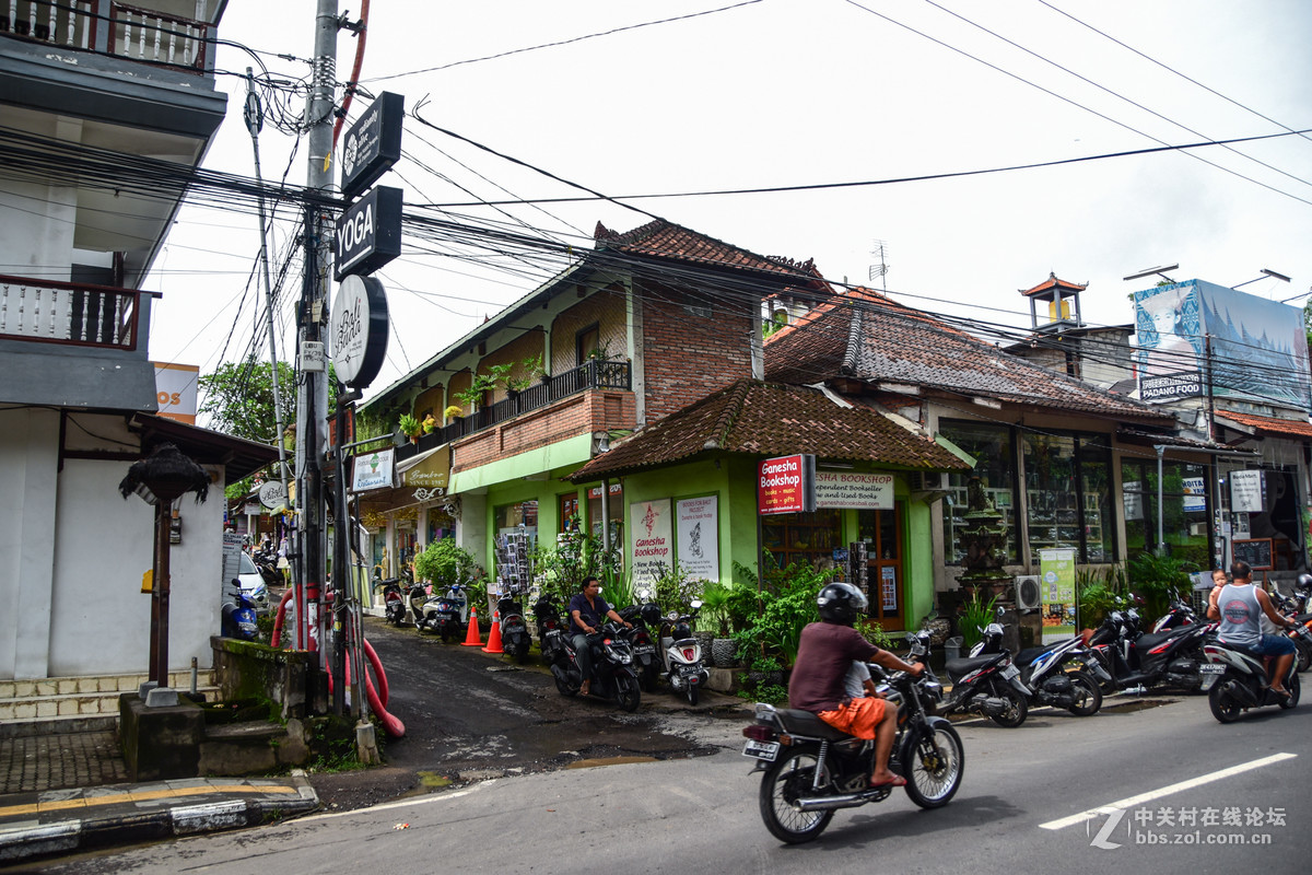 巴厘岛人文记录贴——全程D5500+DX 18-200mm VR II。