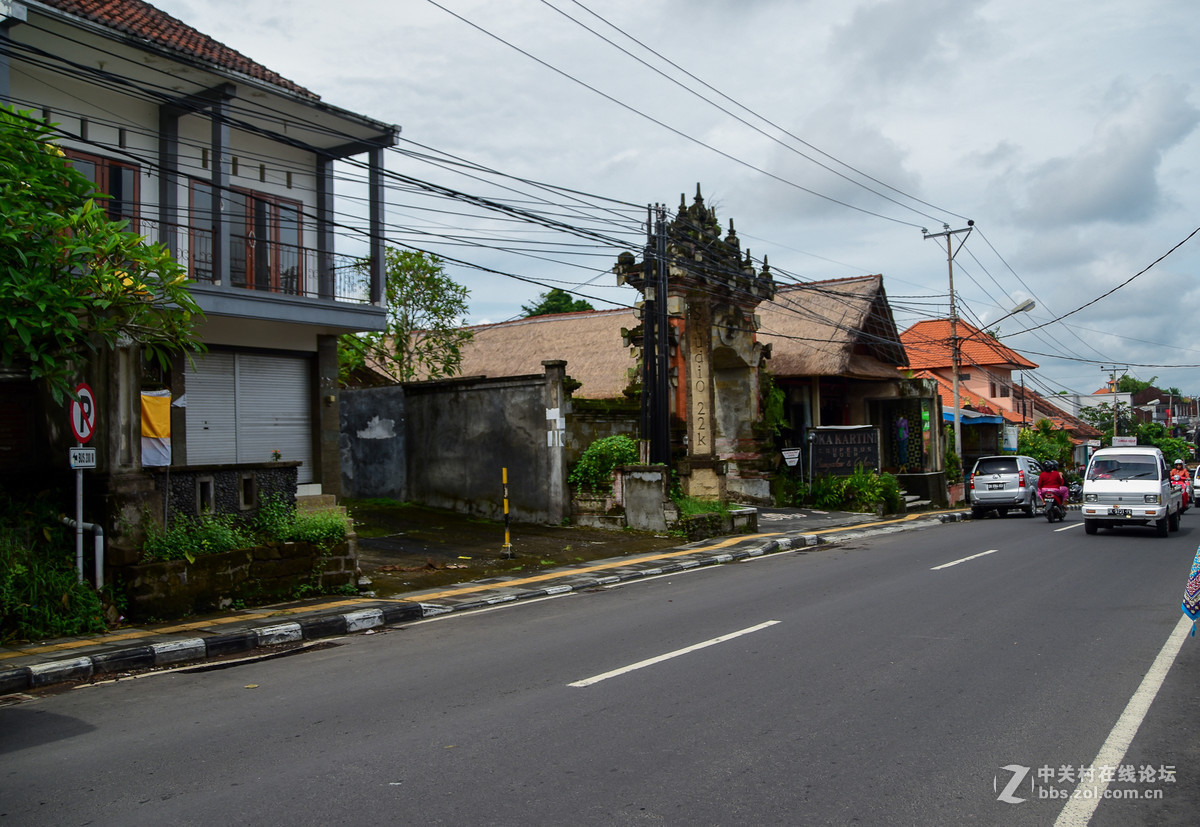 巴厘岛人文记录贴——全程D5500+DX 18-200mm VR II。