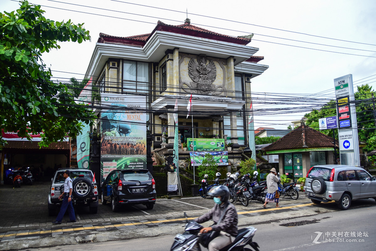 巴厘岛人文记录贴——全程D5500+DX 18-200mm VR II。