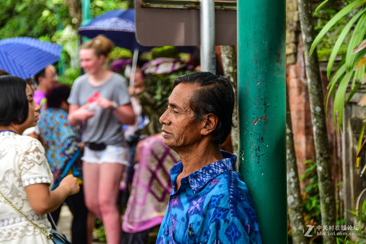 巴厘岛人文记录贴——全程D5500+DX 18-200mm VR II。