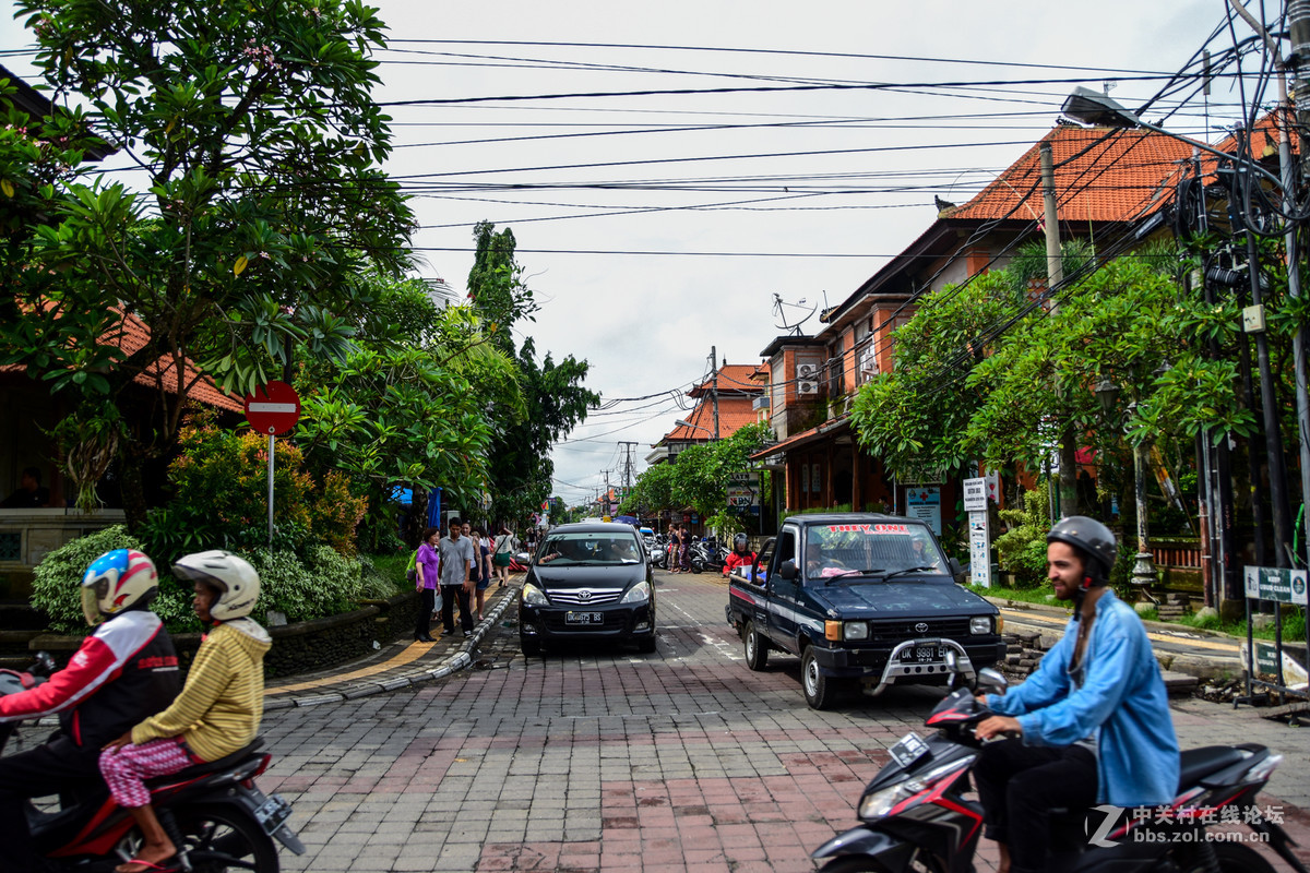 巴厘岛人文记录贴——全程D5500+DX 18-200mm VR II。