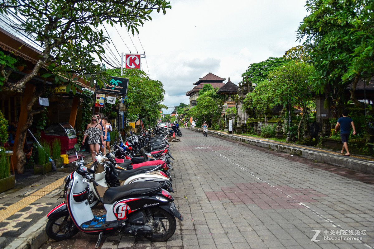 巴厘岛人文记录贴——全程D5500+DX 18-200mm VR II。