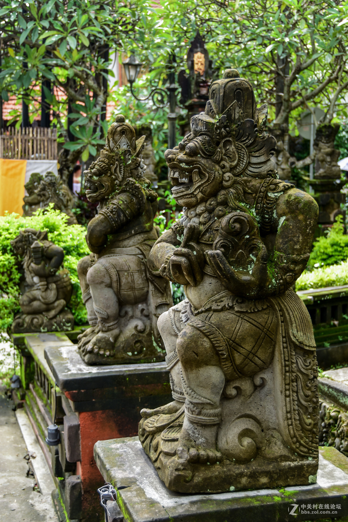 巴厘岛人文记录贴——全程D5500+DX 18-200mm VR II。