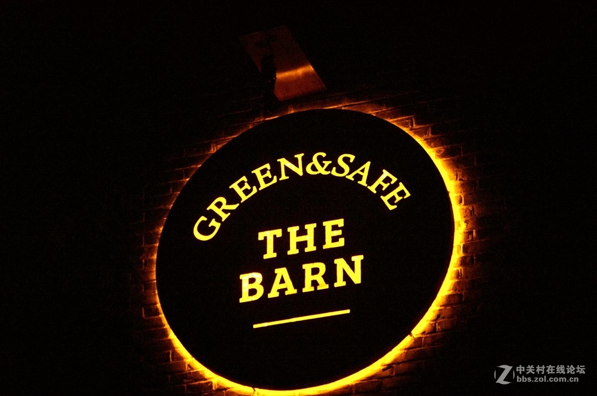 一组弱光高感静物拍摄