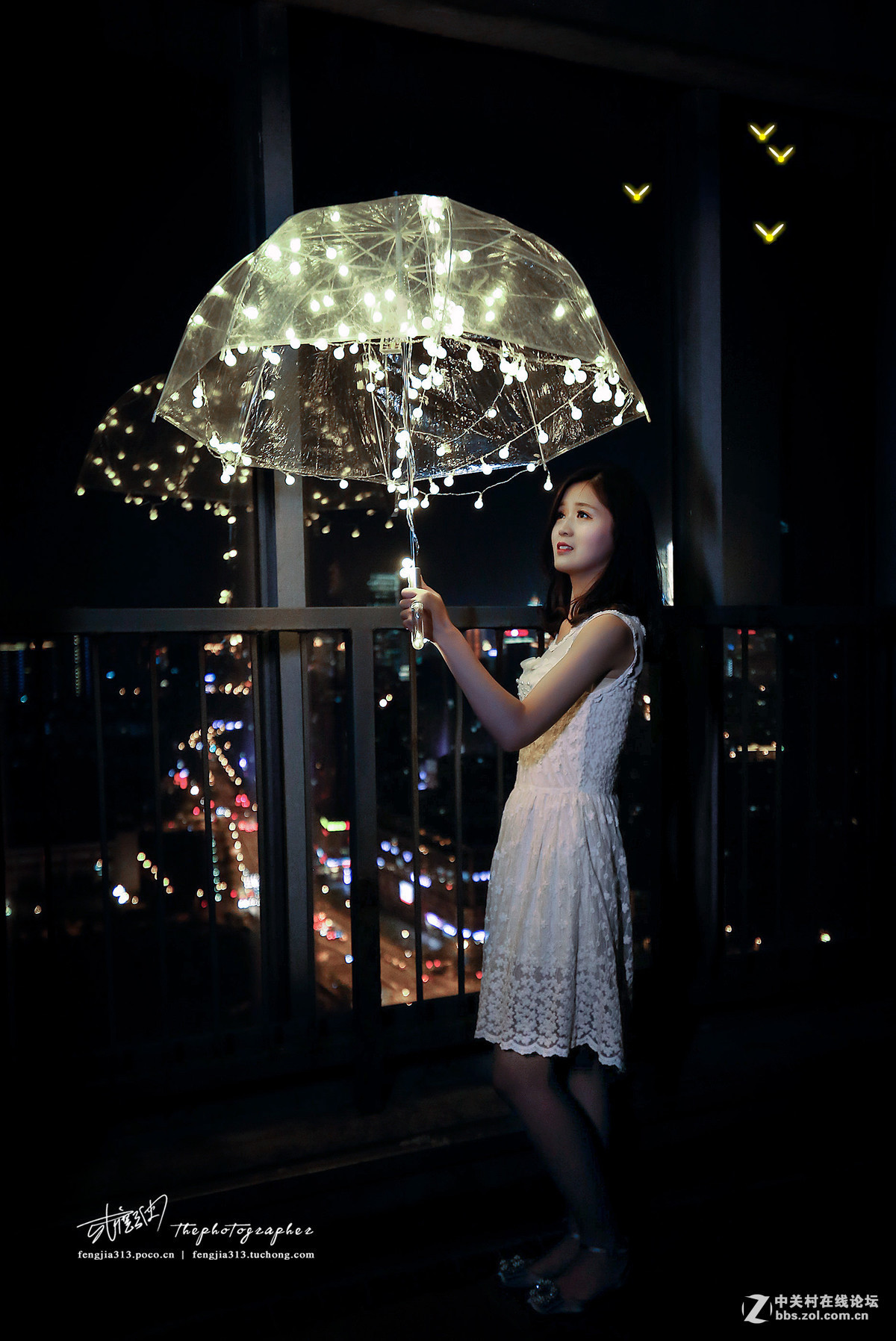 #版主坐堂#腾龙15-30星空(中国)2017年4月精品荟萃