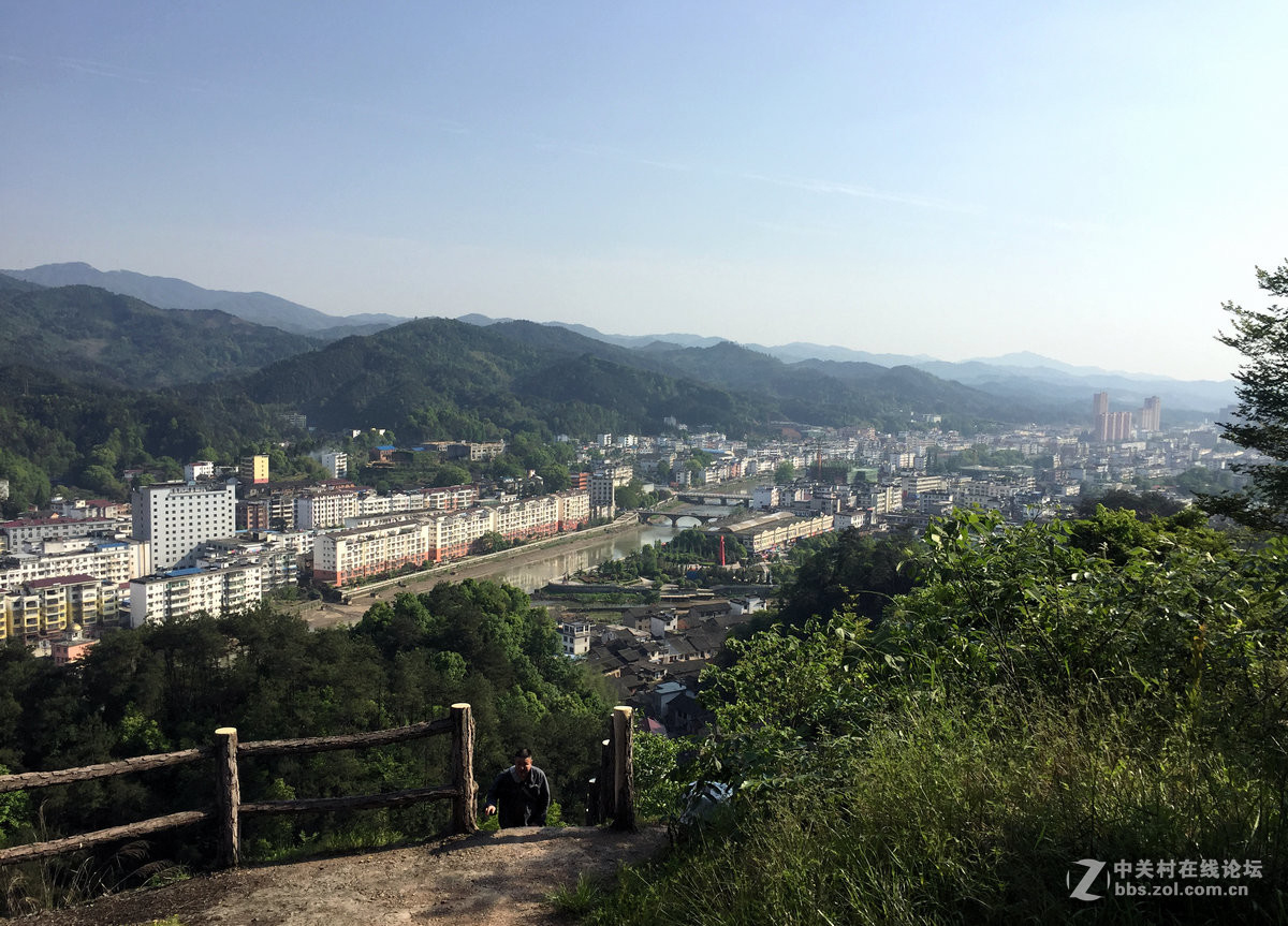 2017五一（1）江西铜鼓县