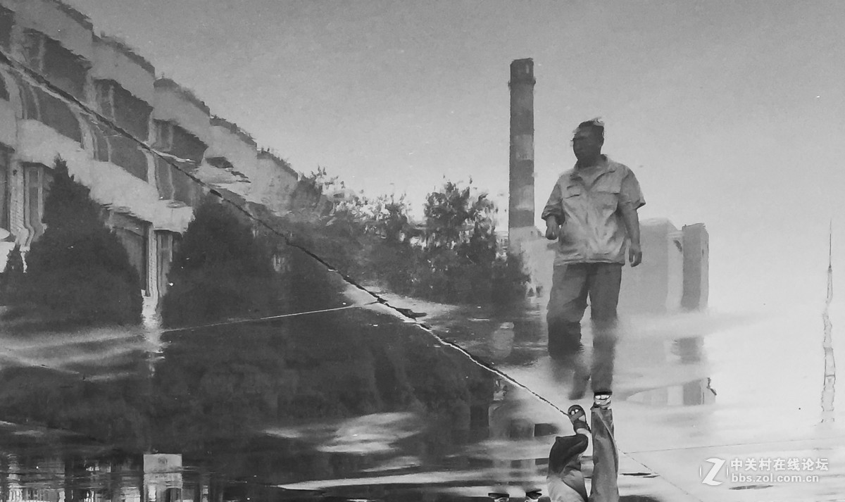 山雨欲来风满楼