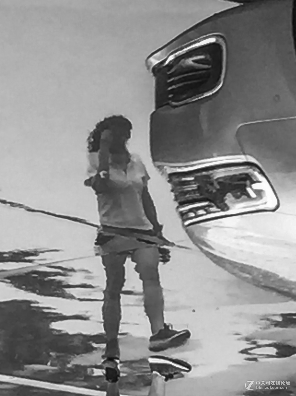 山雨欲来风满楼