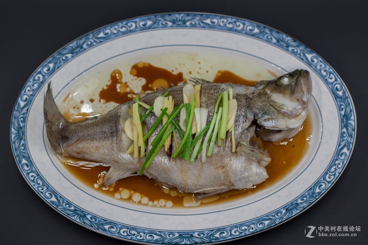 做了几道菜和甜点试拍