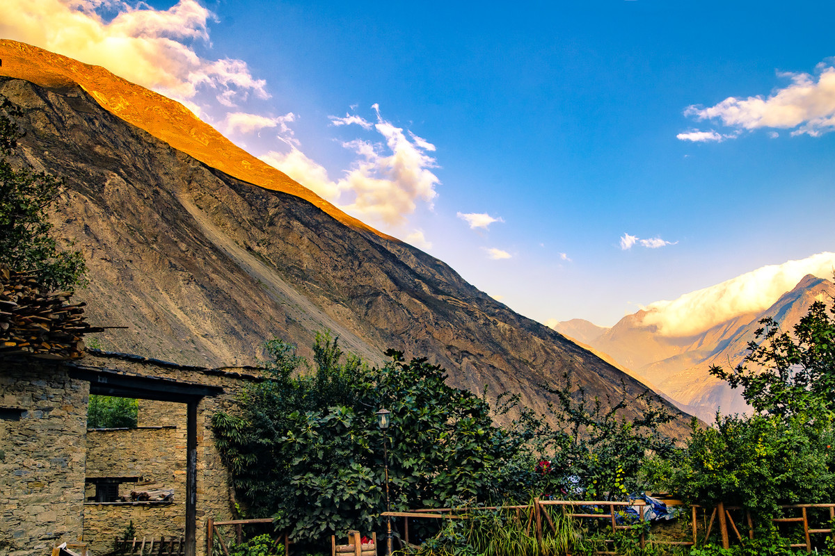 #版主坐堂#2016年5月份《承德》优秀作品选辑