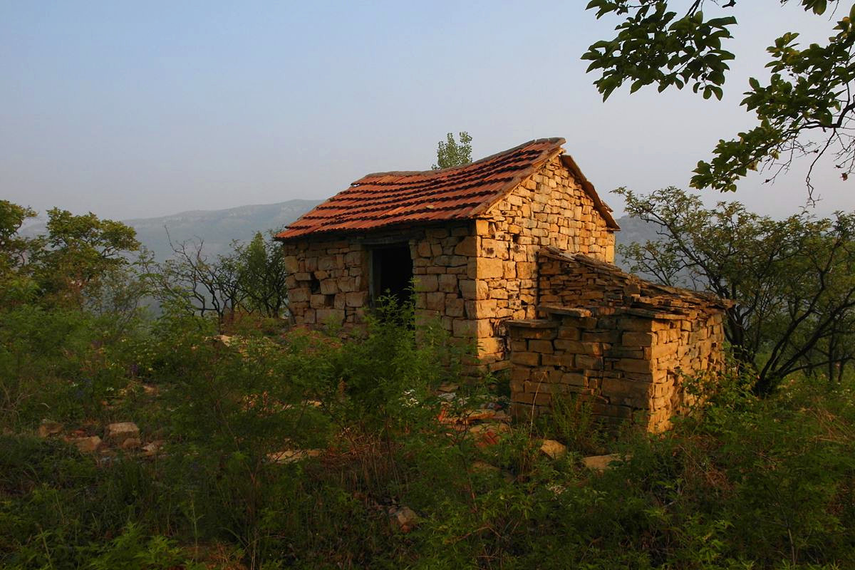 #版主坐堂#2016年5月份《承德》优秀作品选辑