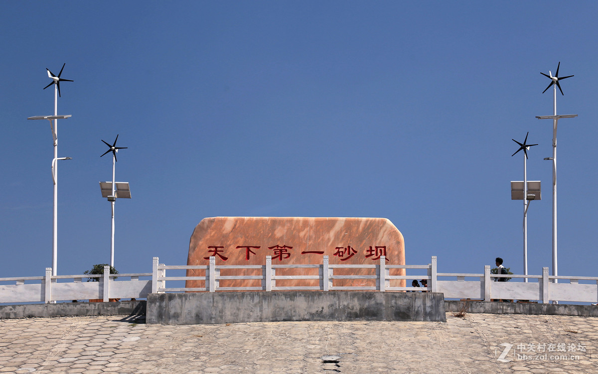 鄂西天河口风景