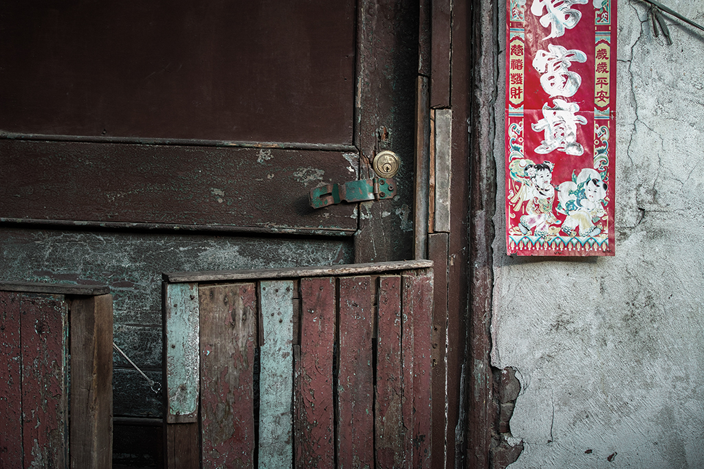 试拍（借来的机器，时间设置有误，请谅解）