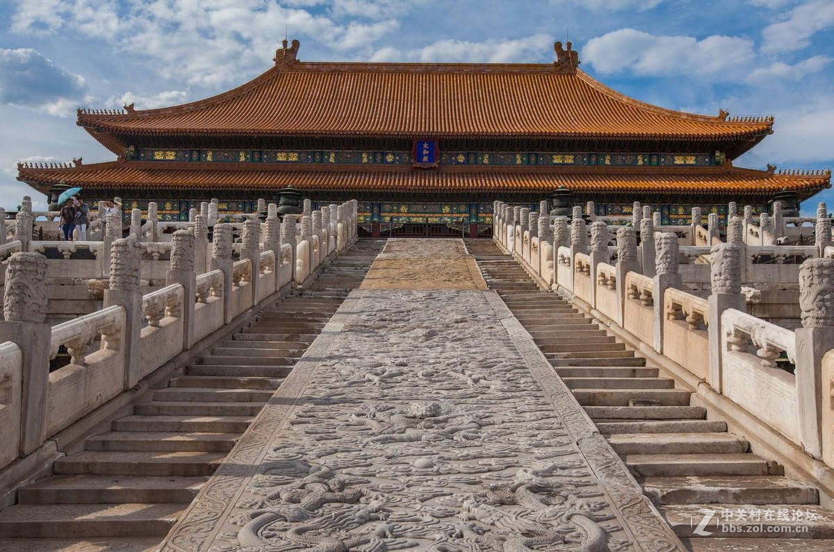 中国人民的国宝文物宝库，历史文化底蕴丰富（01）