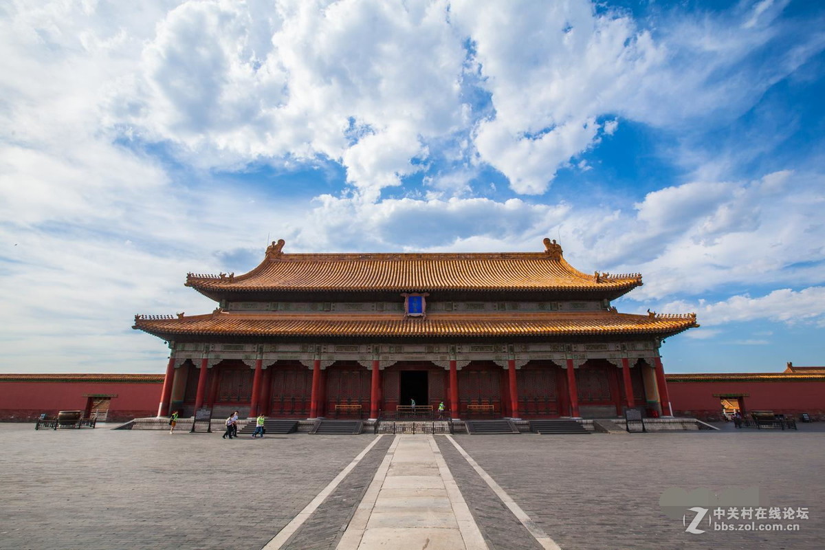 中国人民的国宝文物宝库，历史文化底蕴丰富（01）