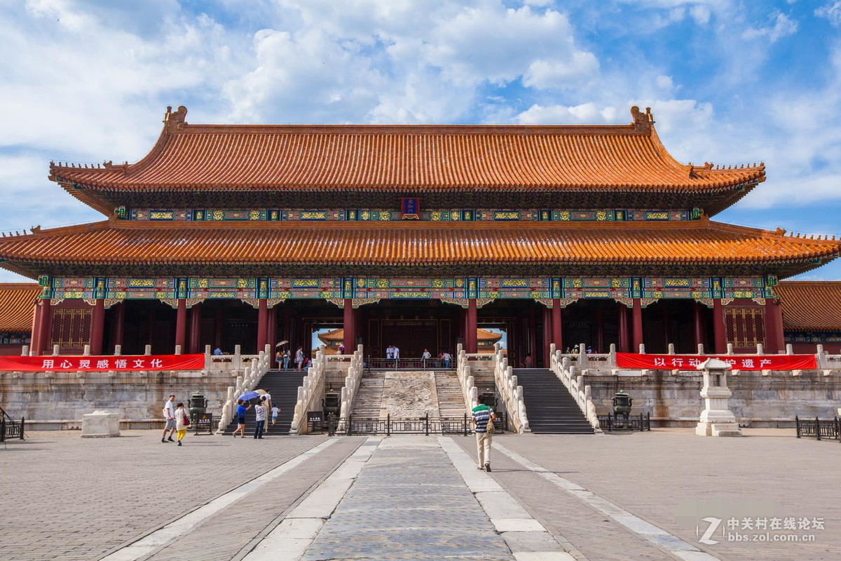 中国人民的国宝文物宝库，历史文化底蕴丰富（01）