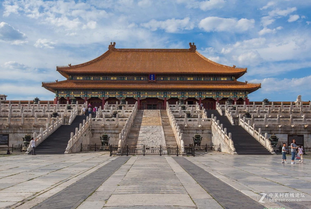 中国人民的国宝文物宝库，历史文化底蕴丰富（01）