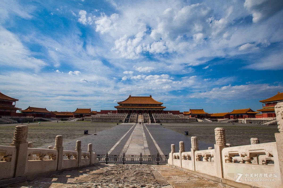 中国人民的国宝文物宝库，历史文化底蕴丰富（01）