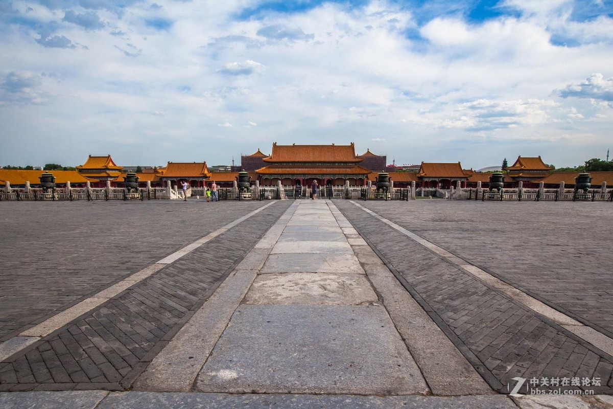 中国人民的国宝文物宝库，历史文化底蕴丰富（01）