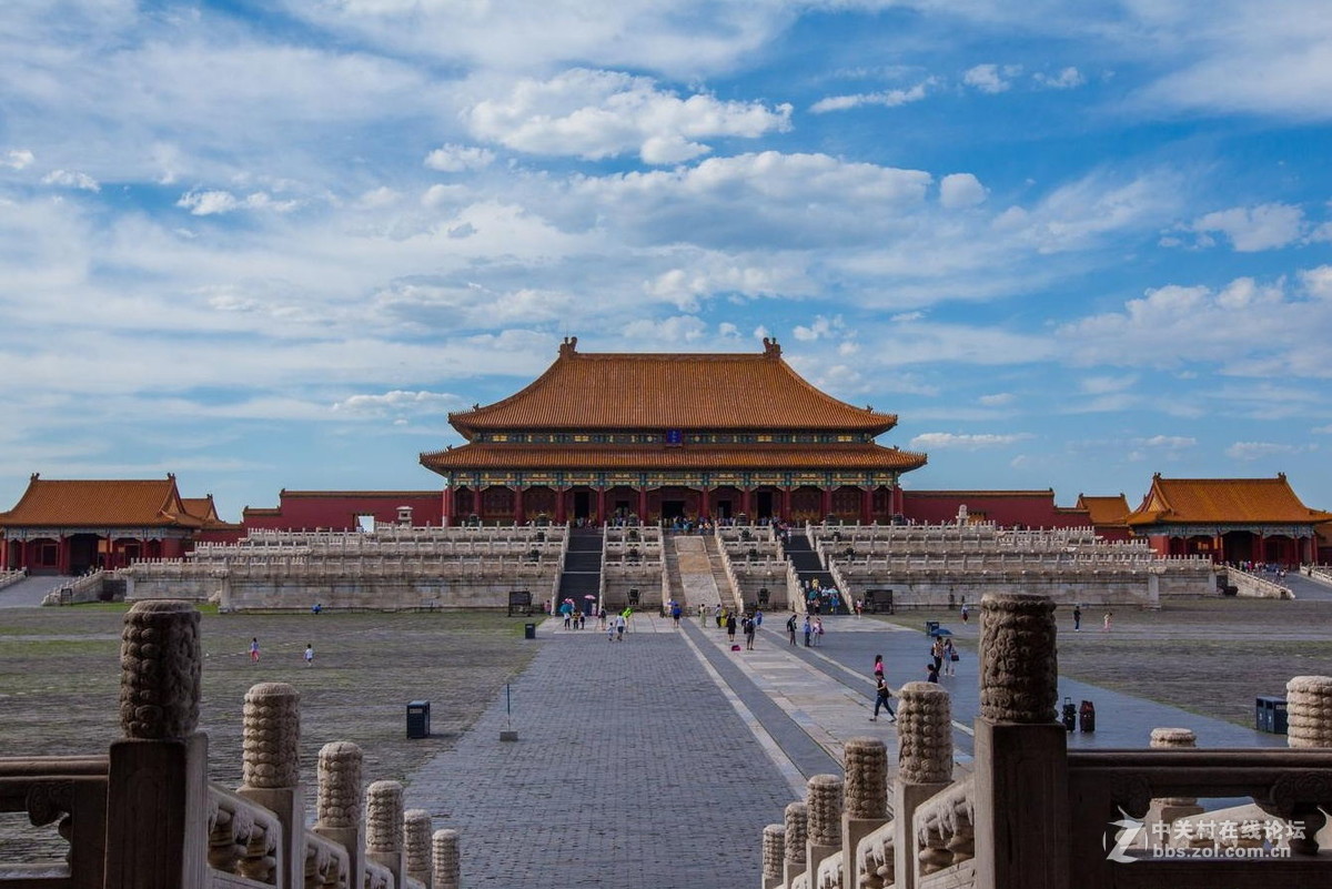 中国人民的国宝文物宝库，历史文化底蕴丰富（01）