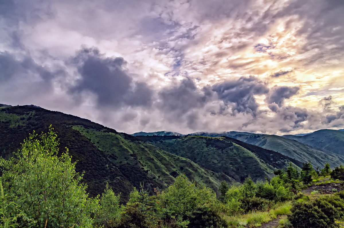 #版主坐堂#2016年5月份《承德》优秀作品选辑