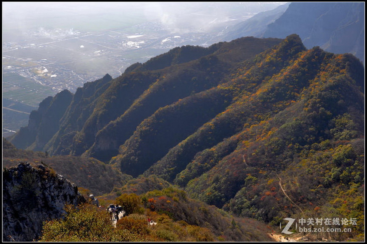 #版主坐堂#2016年5月份《承德》优秀作品选辑