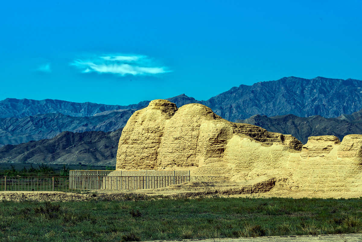 #版主坐堂#2016年5月份《承德》优秀作品选辑