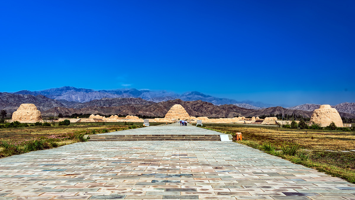 #版主坐堂#2016年5月份《承德》优秀作品选辑