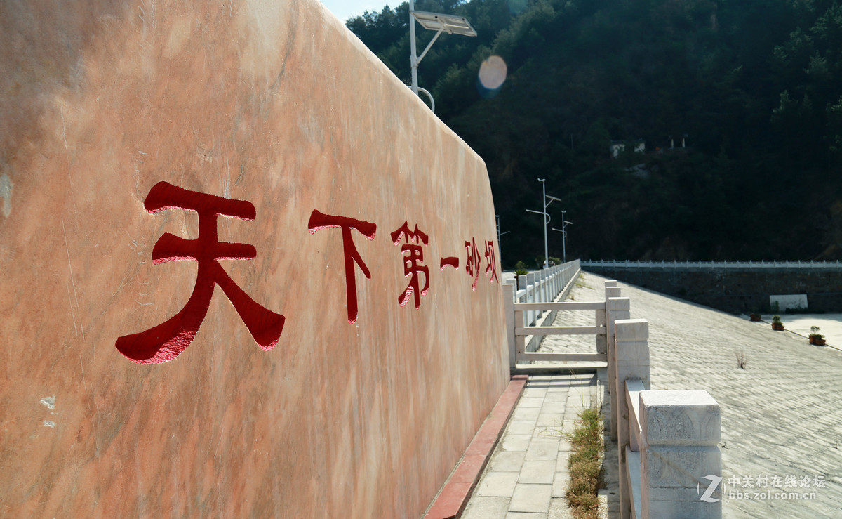 鄂西天河口风景-中关村在线摄影论坛