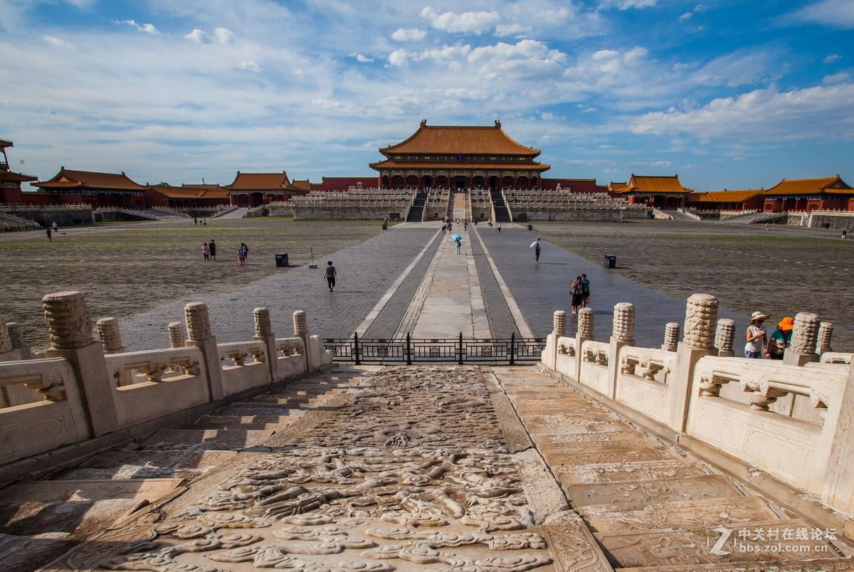 中国人民的国宝文物宝库，历史文化底蕴丰富（01）