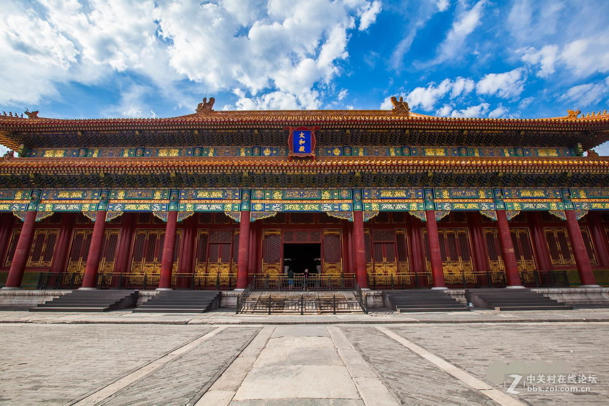 中国人民的国宝文物宝库，历史文化底蕴丰富（01）