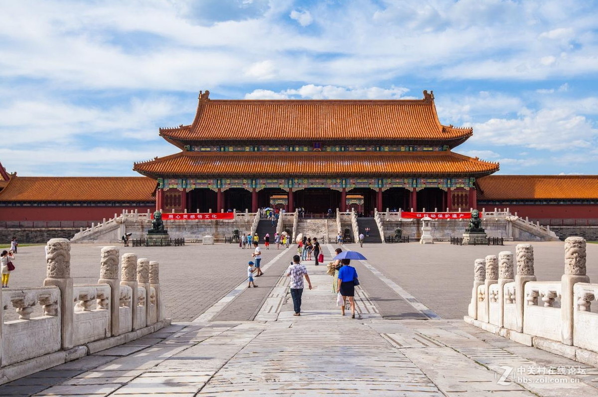 中国人民的国宝文物宝库，历史文化底蕴丰富（01）