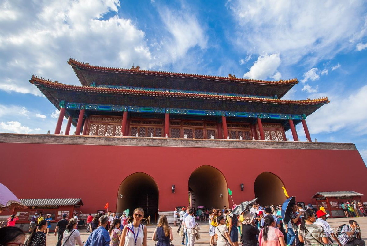 中国人民的国宝文物宝库，历史文化底蕴丰富（01）