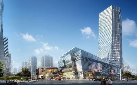 客流统计系统推动商业领域的发展