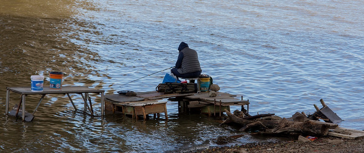#佳能月赛-行走的印记#  哈尔滨之旅---美丽的松花江畔